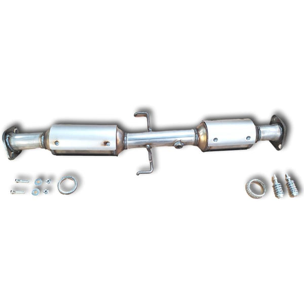 Mazda Speed Muffler Express Ltd.