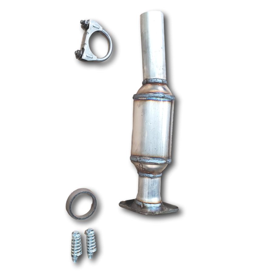 Toyota Sienna V6 04-10 AWD UNDERBODY Catalytic Converter