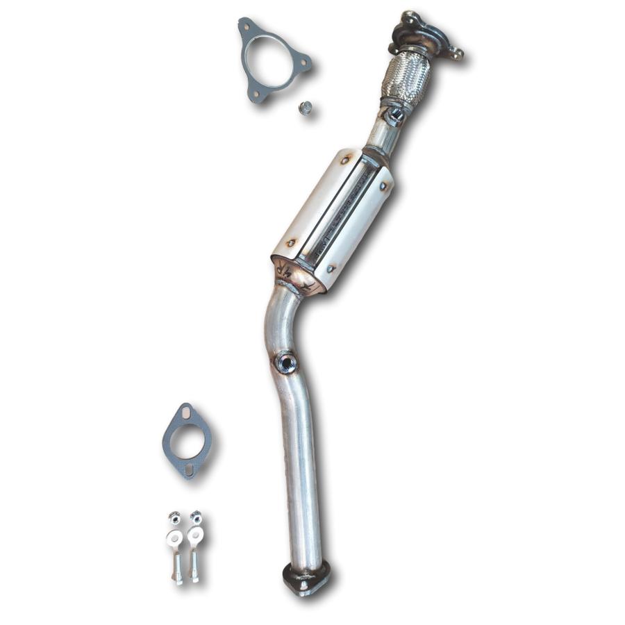 Saturn Ion 2.2L and 2.4L Catalytic Converter 2005-2007