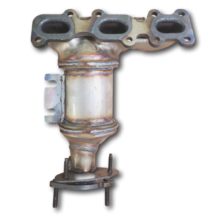 Ford Explorer 2013-2019 Catalytic Converter 3.5L V6 non-turbo BANK 2 / RADIATOR SIDE