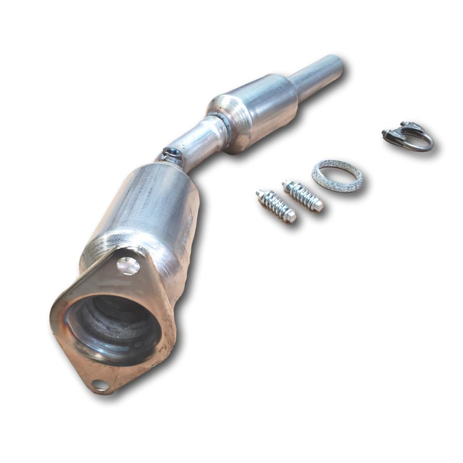Pontiac Vibe 2003-2008 Catalytic Converter 1.8L