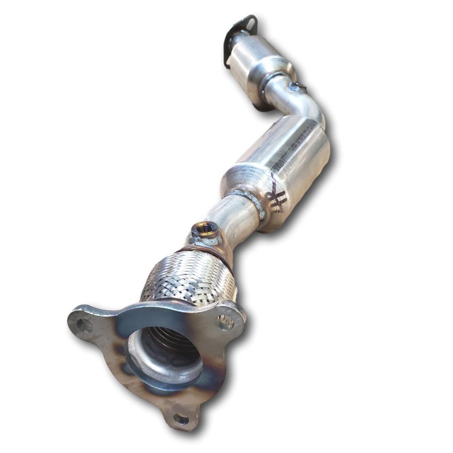 Chevrolet HHR 08-11 Catalytic Converter 2.2L and 2.4L