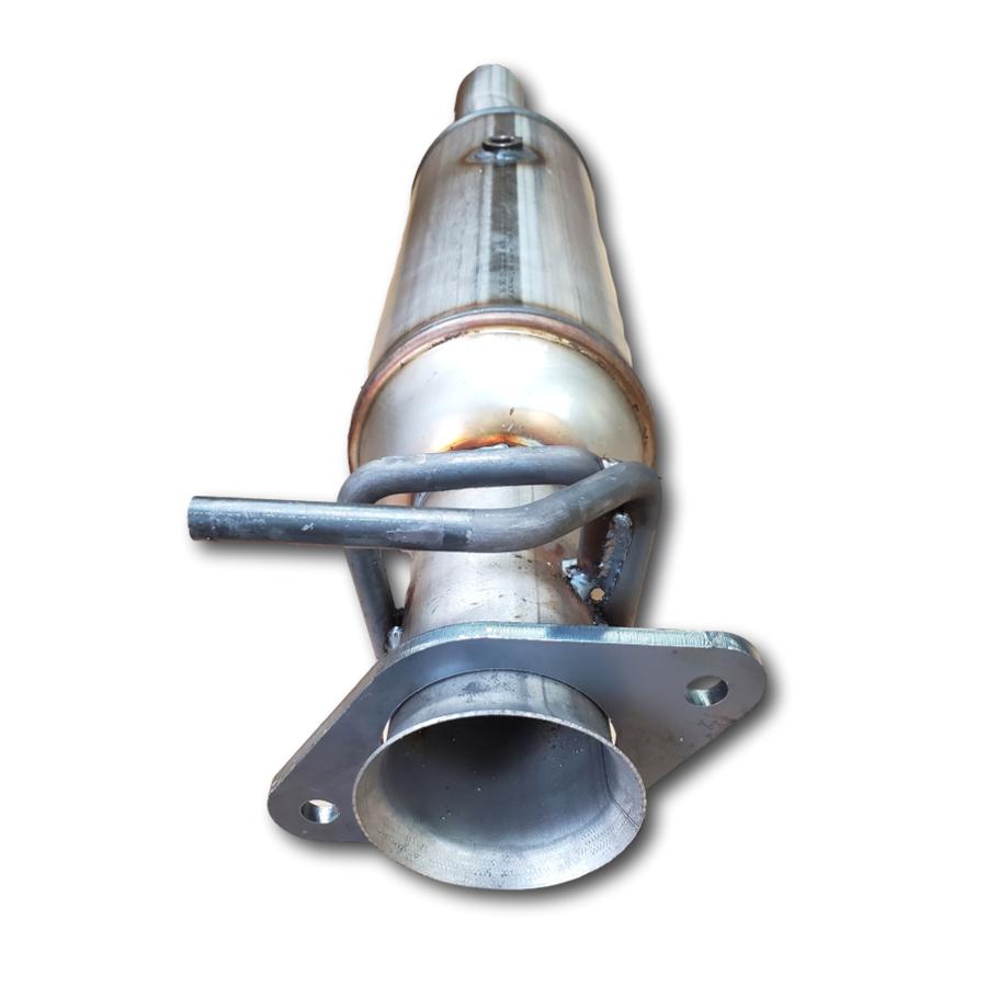 Ford F-450 Super Duty 2011-2016 Catalytic Converter 6.8L V10