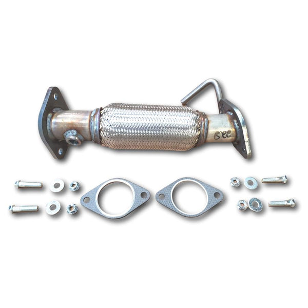 Exhaust Pipes Kia Soul Muffler Express Ltd.