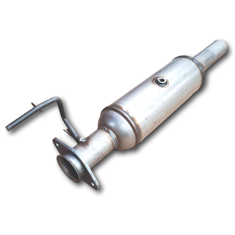 Ford F-350 Super Duty 2017-2019 Catalytic Converter 6.8L V10
