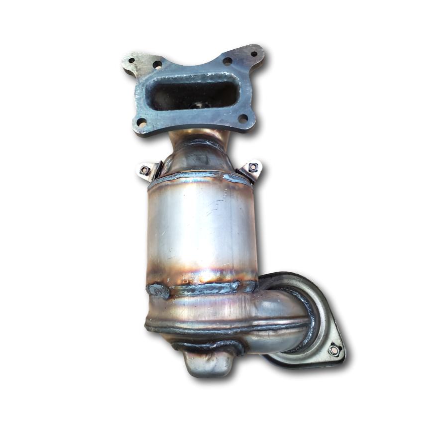 Honda Civic Si 12-15 catalytic converter 2.4L BANK 1 OEM GRADE