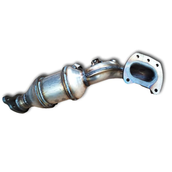 Toyota Catalytic Converter 3.5L V6 Muffler Express Ltd.