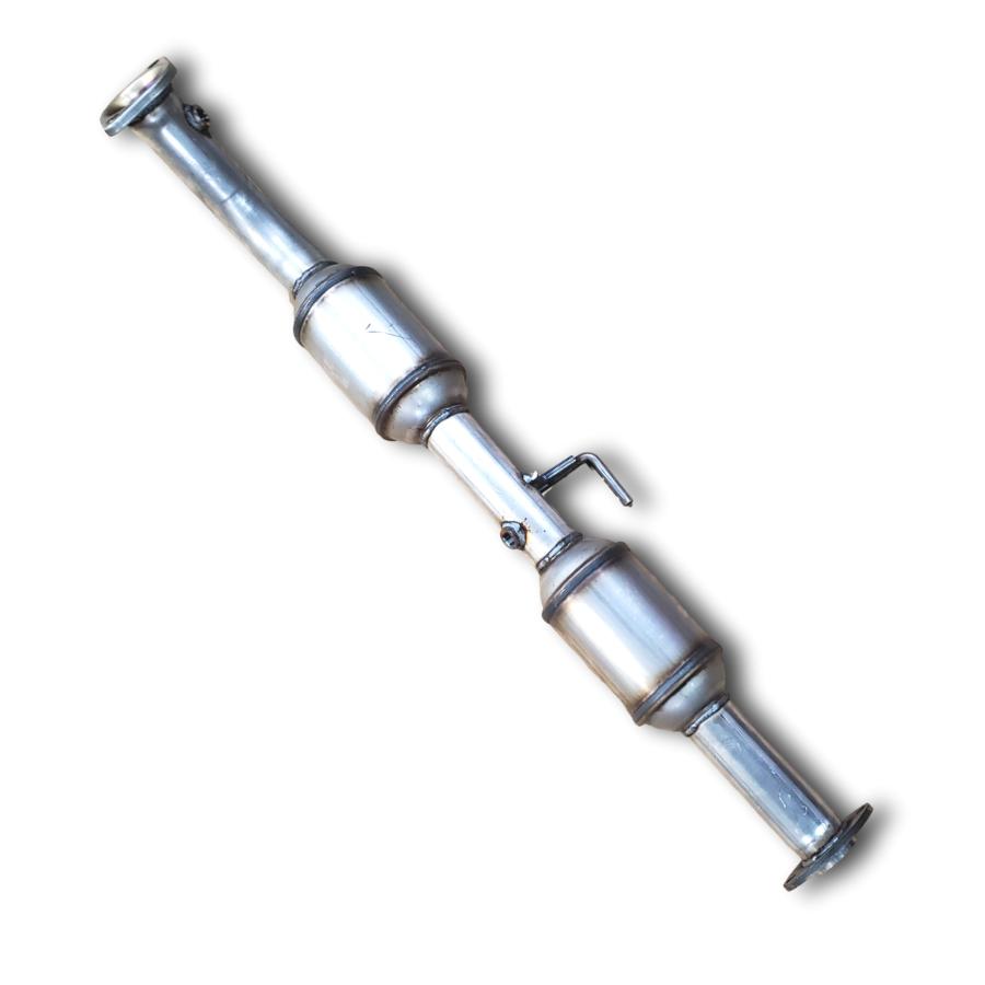 Toyota Tacoma 2.7L 4cyl 2005-2023 Catalytic Converter OEM Grade