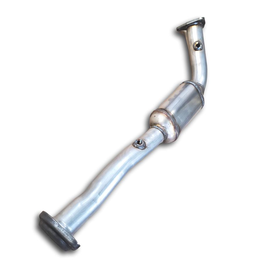 Hummer H2 2003-2006 Bank 2 Catalytic Converter 6.0L V8 Right