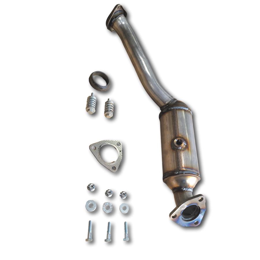Honda Fit 2007-2008 catalytic converter 1.5L 4cyl AUTOMATIC ONLY