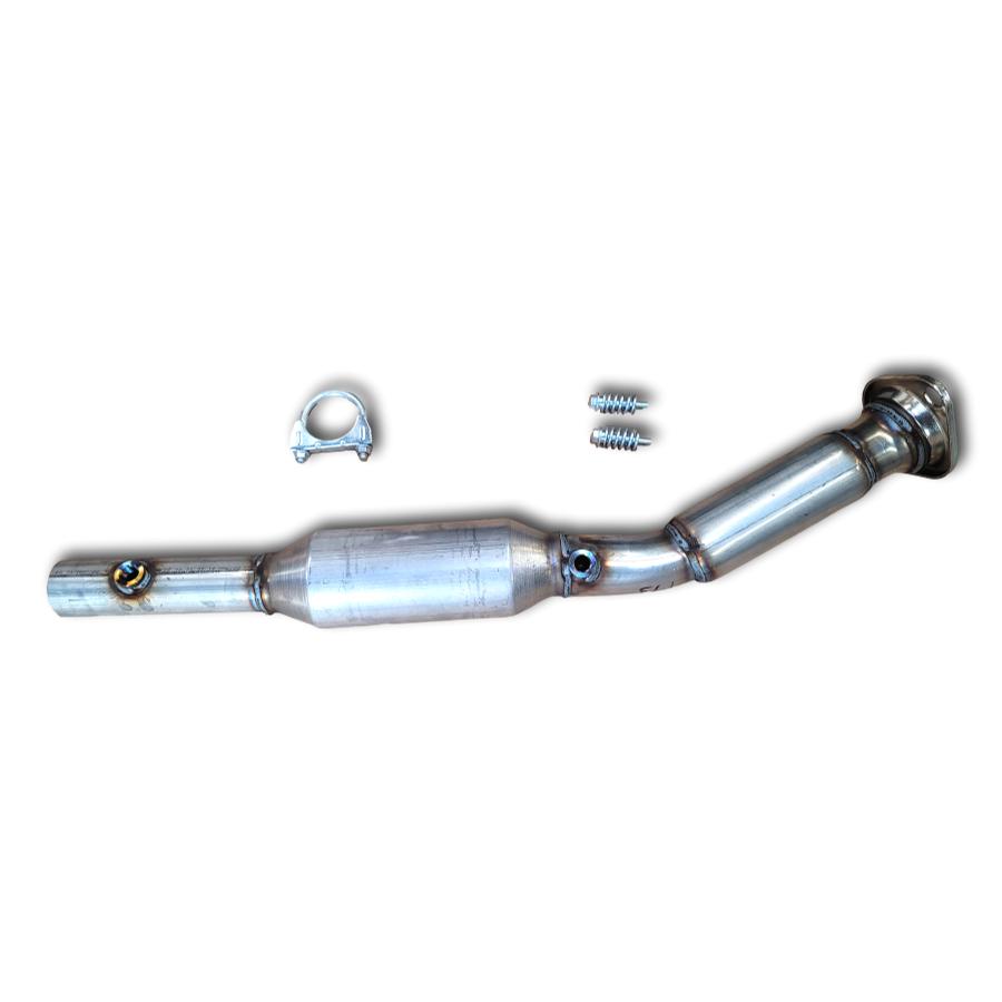 Toyota Matrix XRS 03-06 catalytic converter 1.8L 2ZZ-GE engine