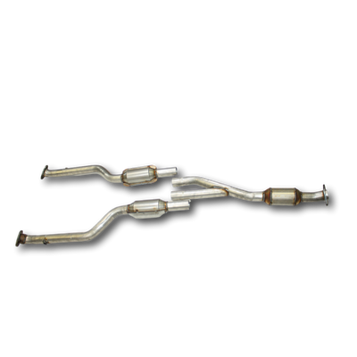 Lexus IS250 2006 to 2012 Rear Catalytic Converter 2.5L 6cyl , REAR WHEEL DRIVE ONLY