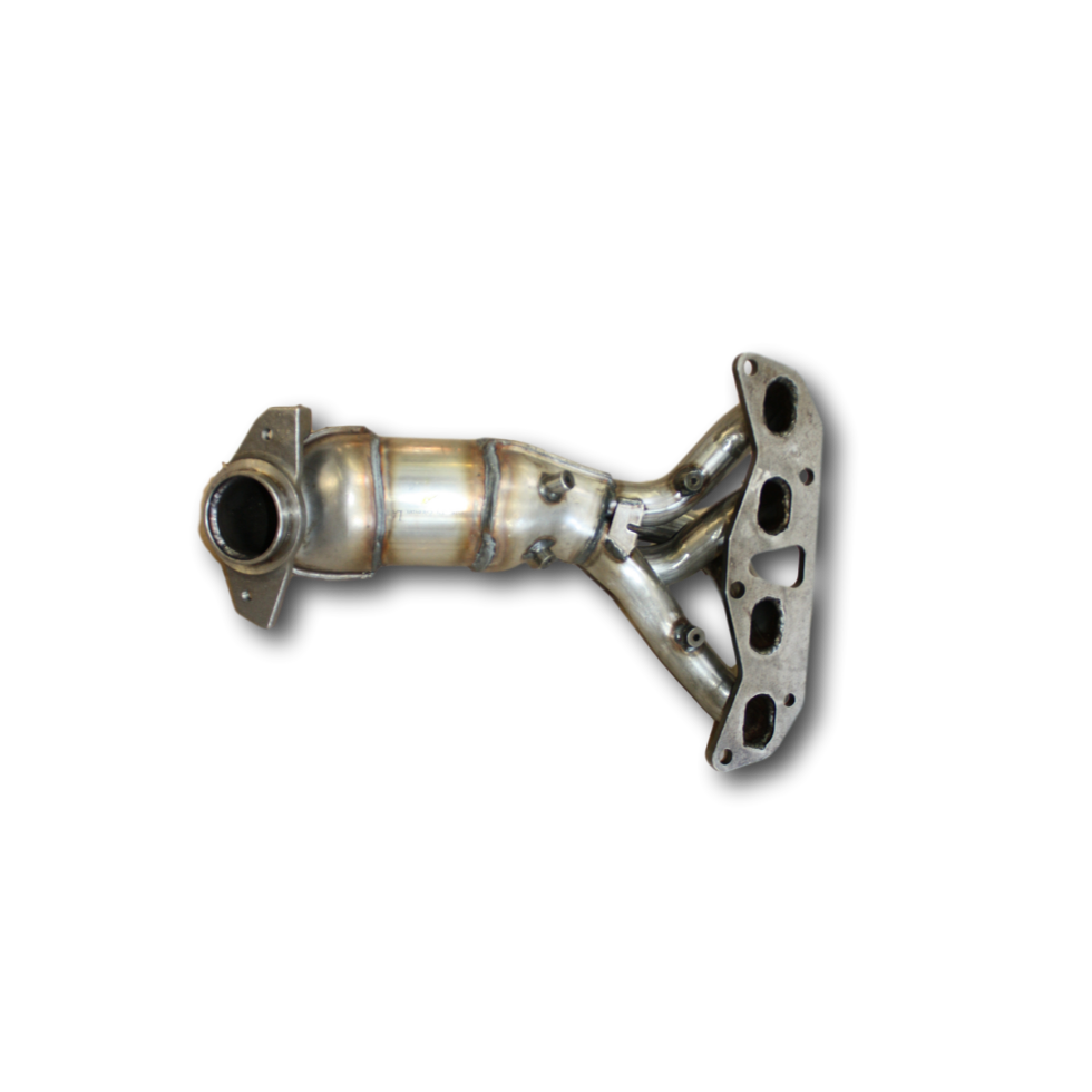 Nissan Altima 2002-2006 Bank 1 Catalytic Converter 2.5 4cyl