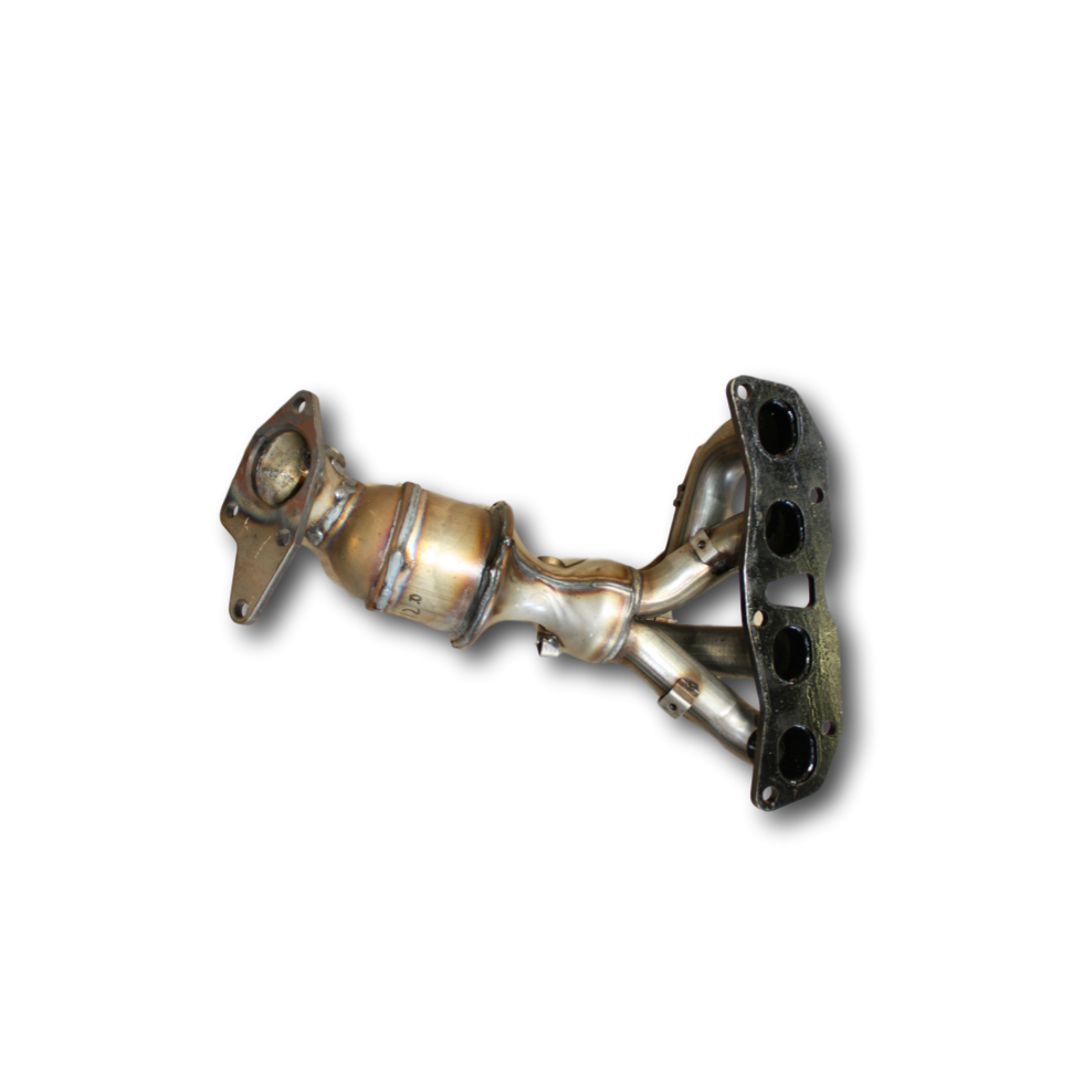 Nissan Xtrail 2007-2016 Bank 1 Catalytic Converter 2.5 4cyl