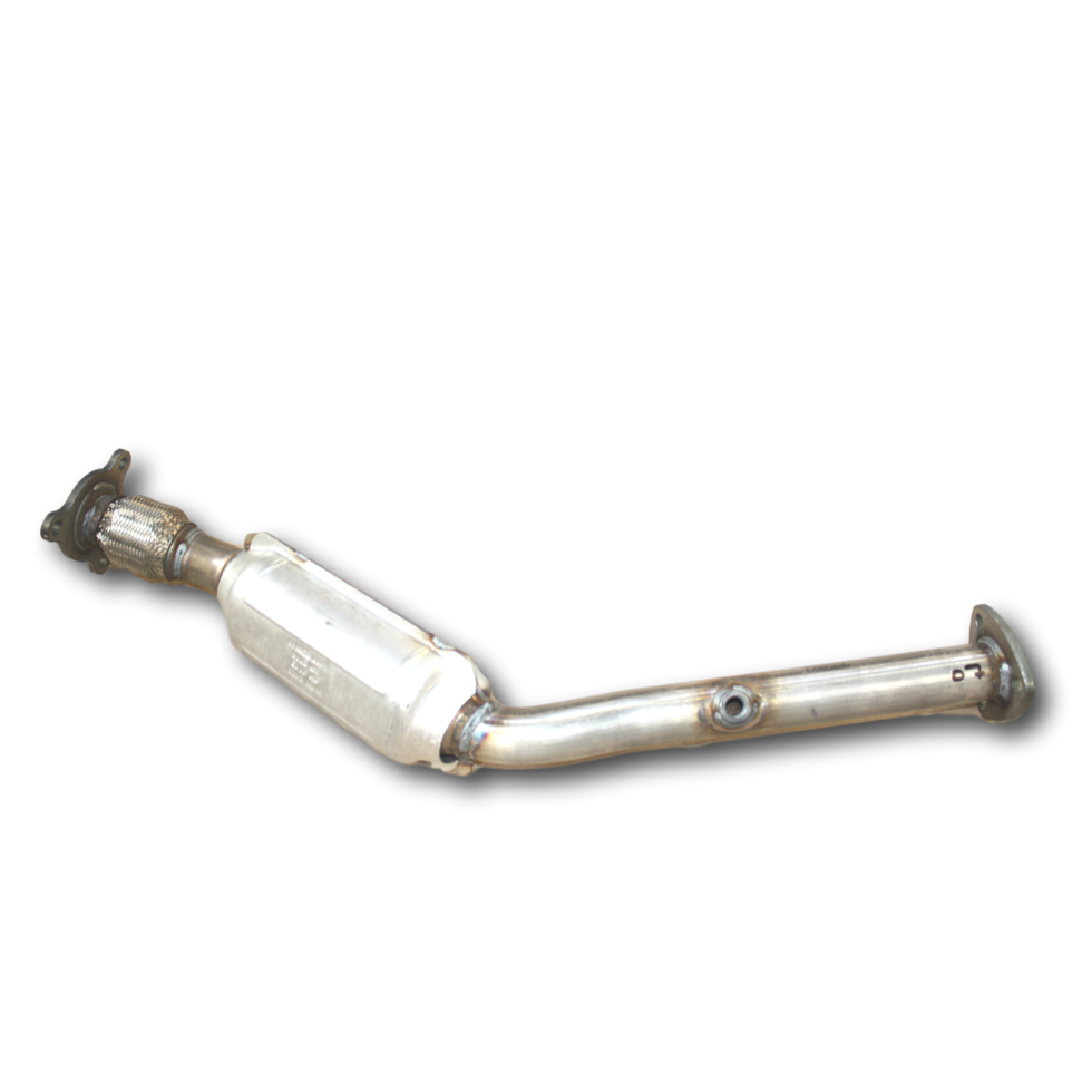 Saturn Ion 2003-2004 Catalytic Converter 2.2L 4cyl