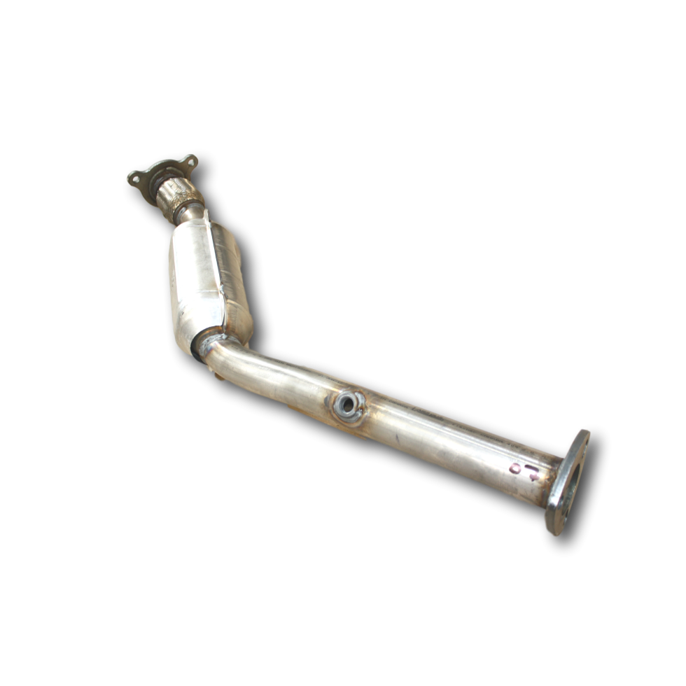 Saturn Ion 2003-2004 Catalytic Converter 2.2L 4cyl