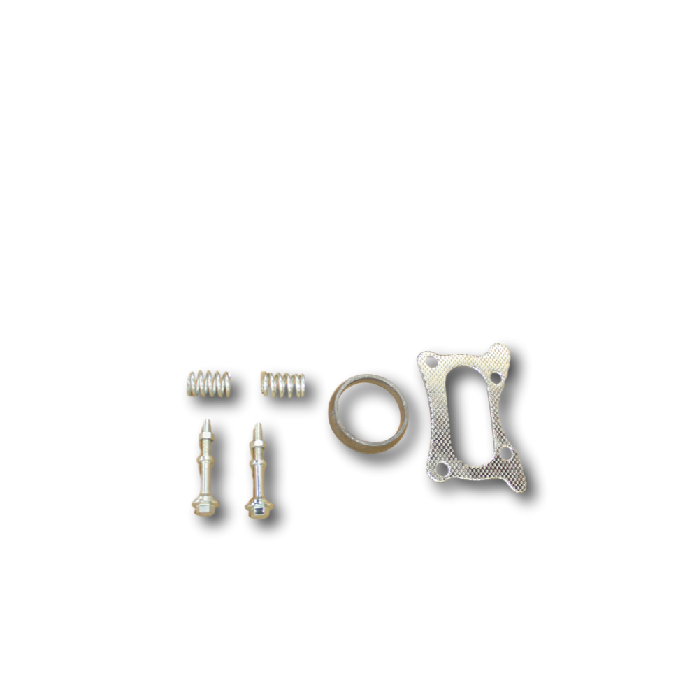 Honda CRV 10-11 catalytic converter 2.4L 4cyl , FRONT , BANK 1