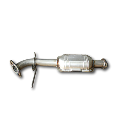 Kia Sedona 2002-2005 UNDERBODY Catalytic Converter 3.5L V6