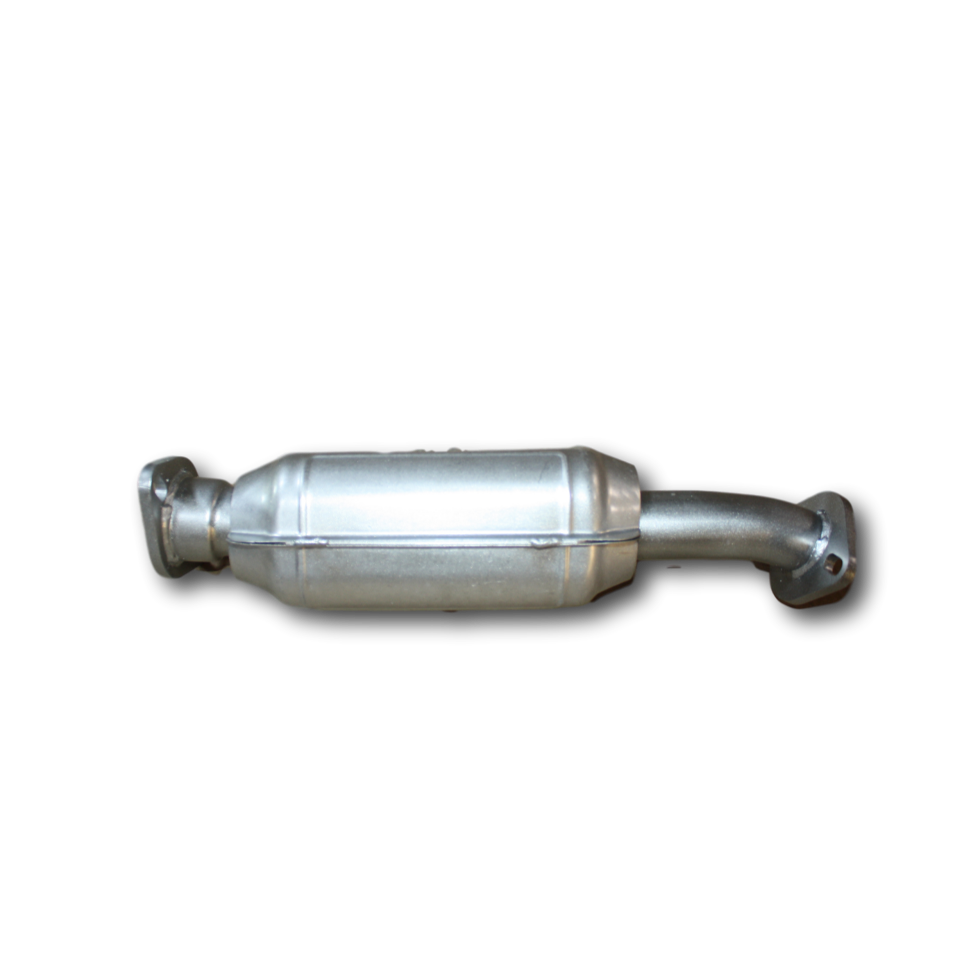 Mazda MPV 2002-2006 Catalytic Converter Left Rear