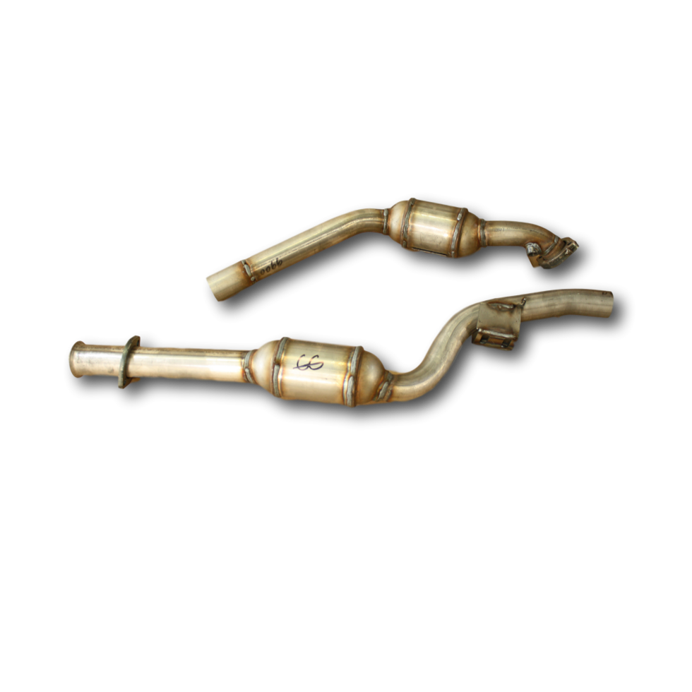 Mercedes Benz E320 4Matic 1998-2002 Catalytic Converter 3.2L V6 Bank 2 / LEFT