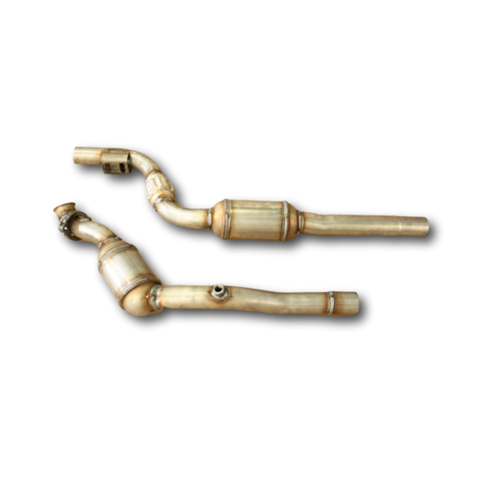 Mercedes Benz E320 4Matic 1998-2002 Catalytic Converter 3.2L V6 Bank 1 / RIGHT