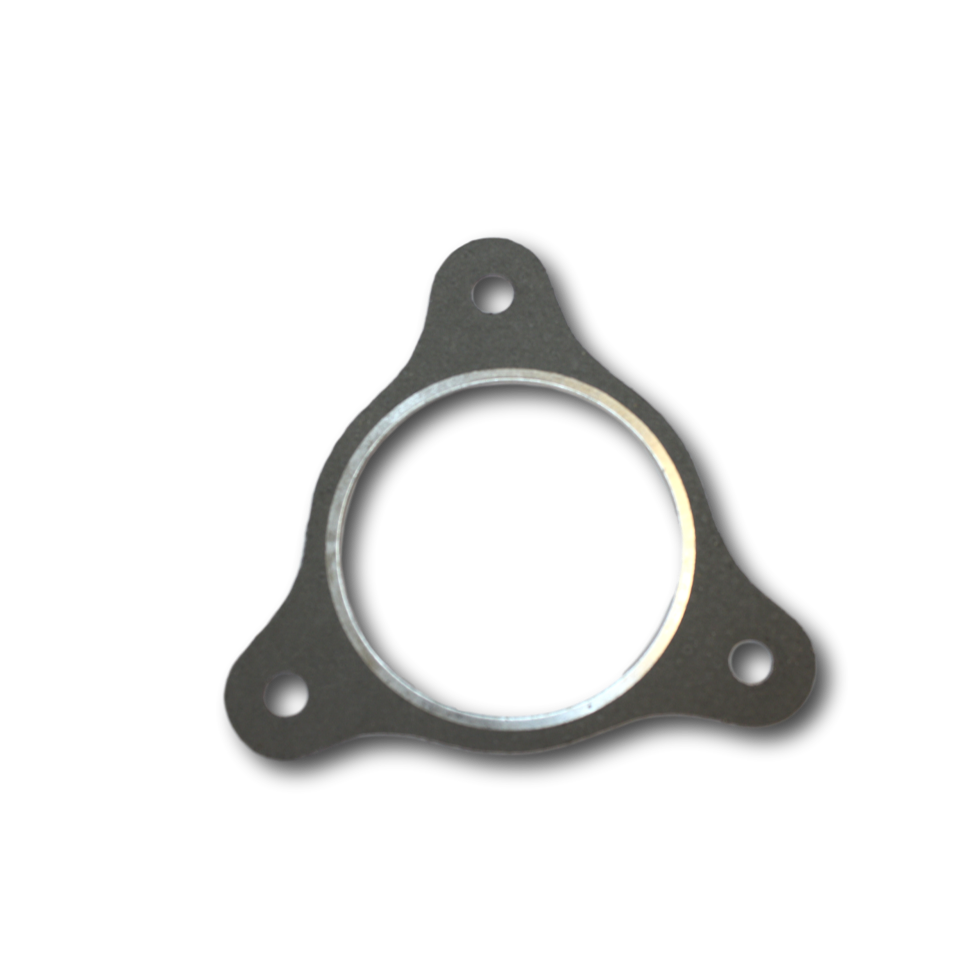 Pontiac Pursuit Converter Flex Repair 2006 , 409 stainless steel