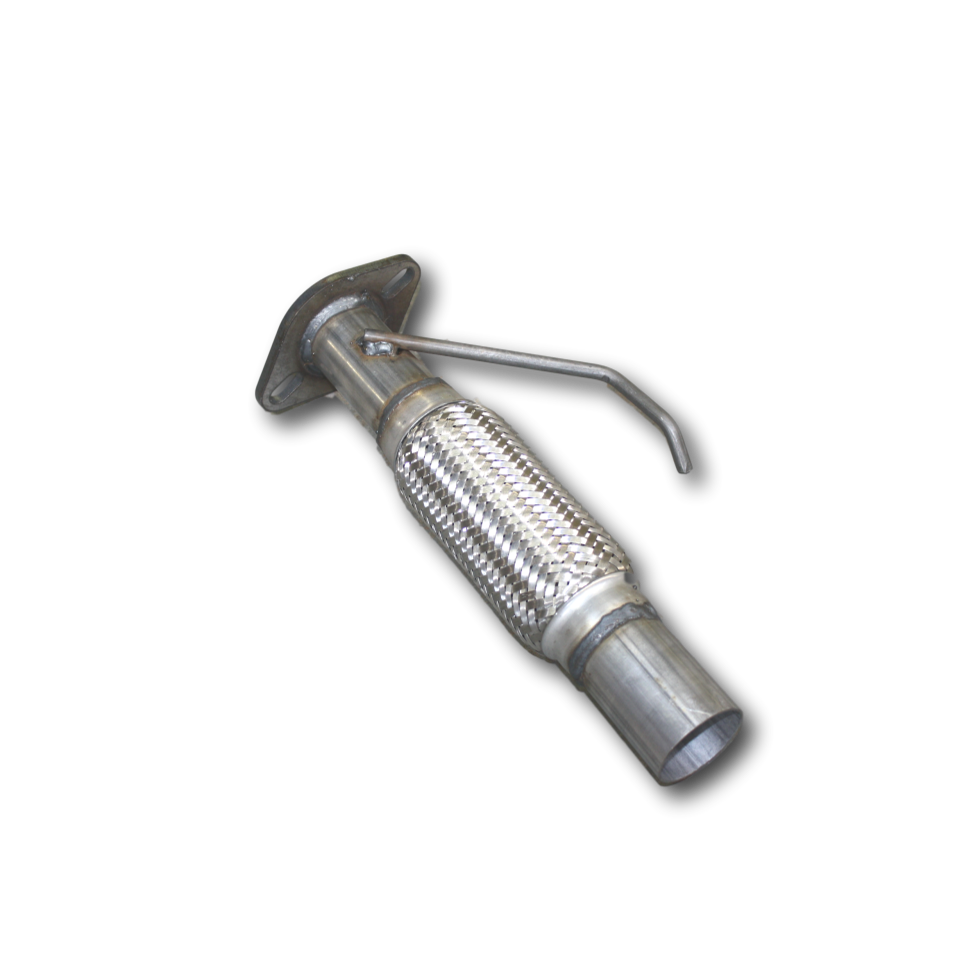 Mazda Tribute 3.0L Flex Repair Pipe 2001 to 2007 , 409 stainless steel