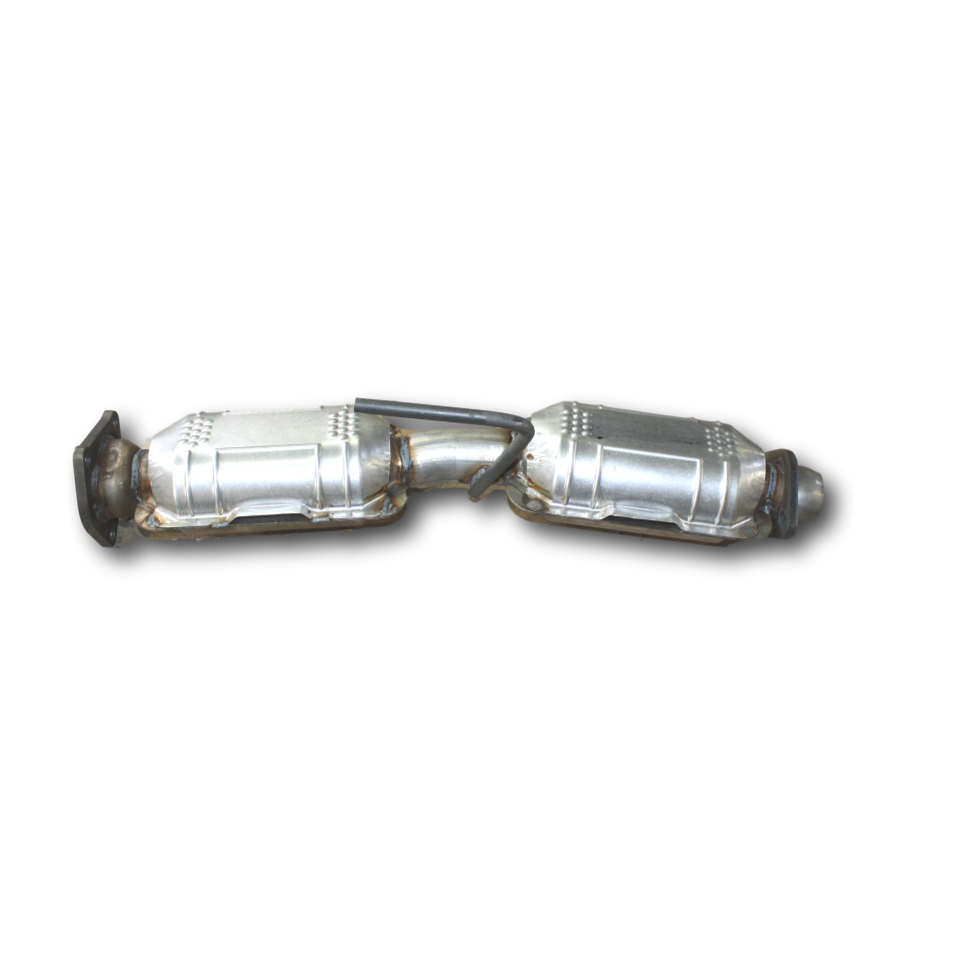 Ford Explorer 1991-1994 Catalytic Converter 4.0L V6