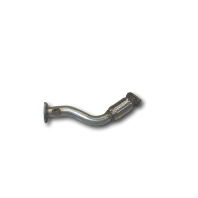 Pontiac G6 06-07 Exhaust Flex Pipe 2.4L 4cyl STAINLESS STEEL