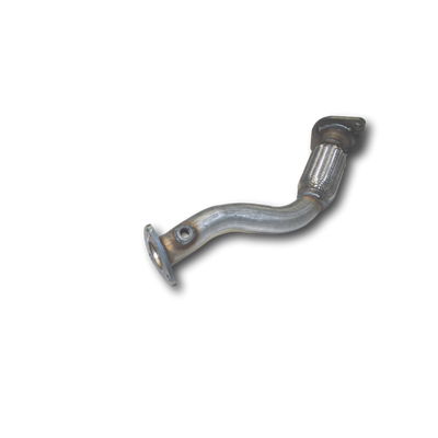Saturn Aura XE Exhaust Flex Pipe 2.4L 4cyl 2008-2009 4Speed Auto STAINLESS