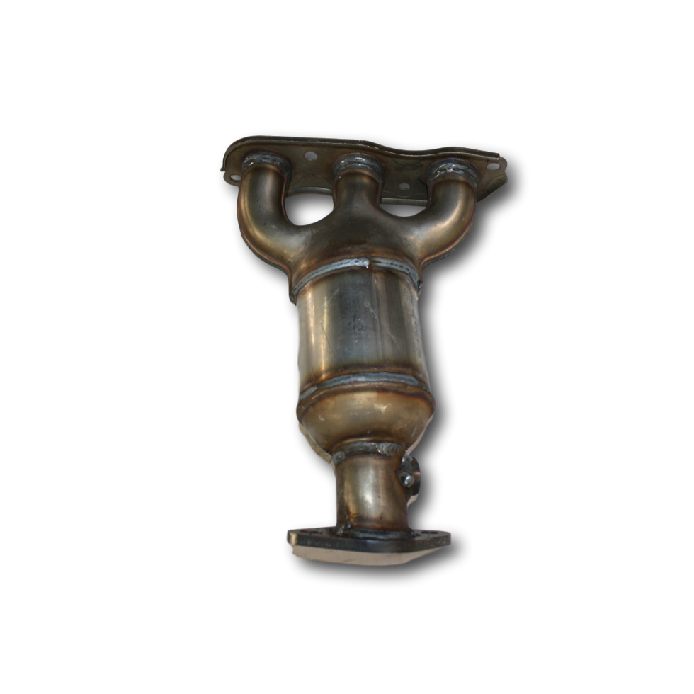 Mitsubishi Outlander 2007-2013 Bank 1 Catalytic Converter 3.0L V6