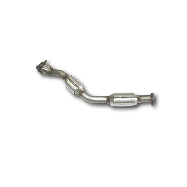 2008-2010 Saturn VUE 2.4L Catalytic Converter & Flex Pipe | Stainless
