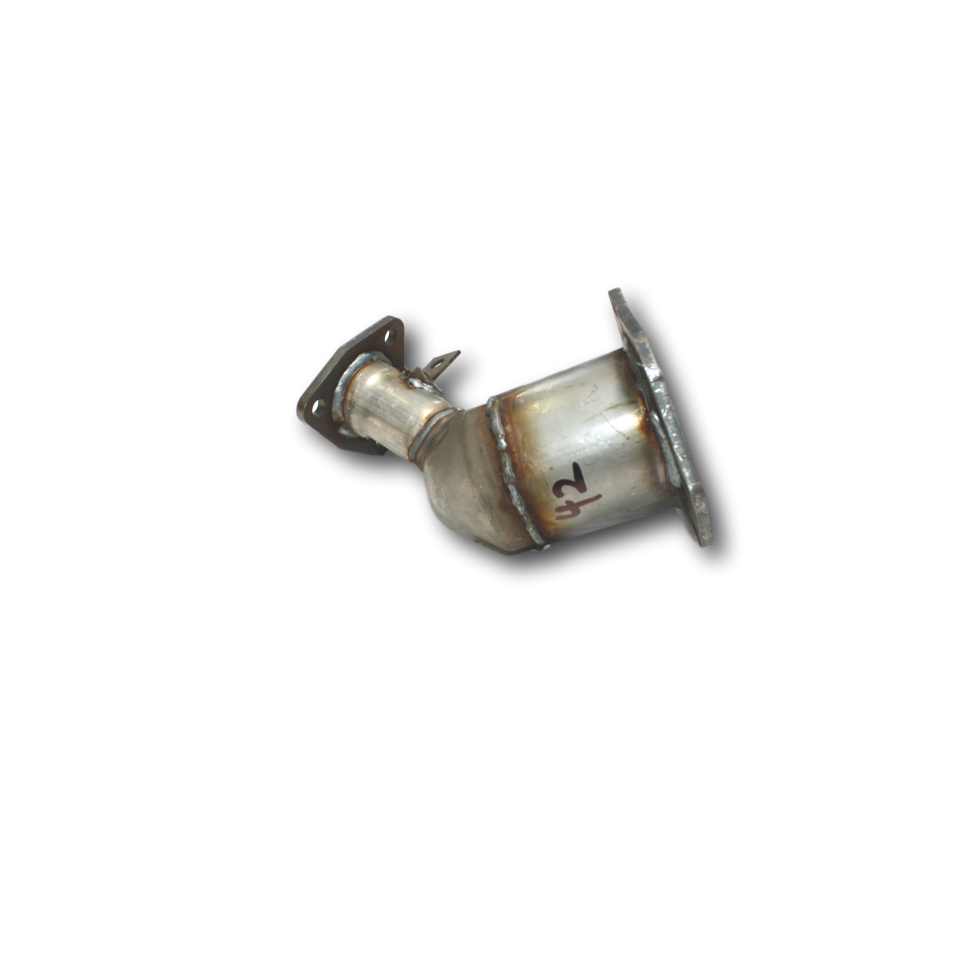 Nissan Maxima 2009-2014 Bank 2 Catalytic Converter , Radiator side