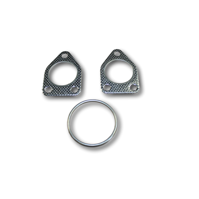 Gaskets for 2003-2006 Acura MDX 3.5L V6 Exhaust Flex Pipe