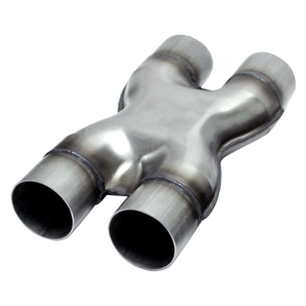 Performance Stamped Pipe Muffler Express Ltd.