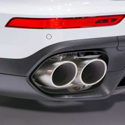 Exhaust System