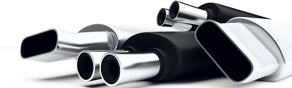 Aftermarket Exhaust Muffler | Aftermarket Mufflers For Cars – Muffler ...