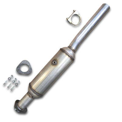 Ford E-series Motorhome Catalytic Converter 5.4L & 6.8L 2008 to 2017 REAR , see notes