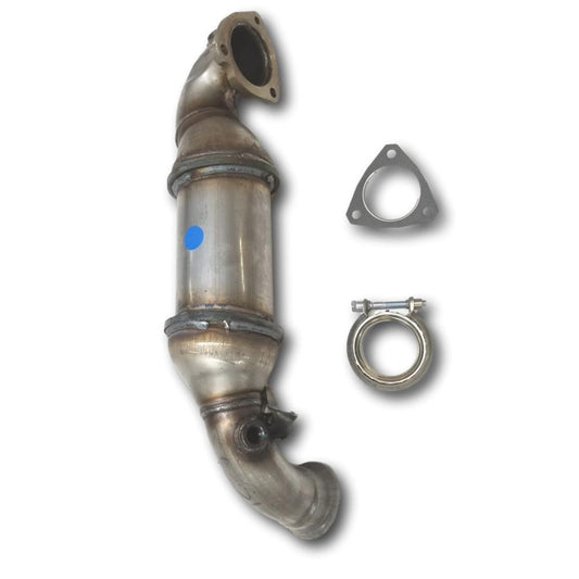 Mini Clubman S 2009-2014 Catalytic Converter 1.6L TURBO ,  BANK 1