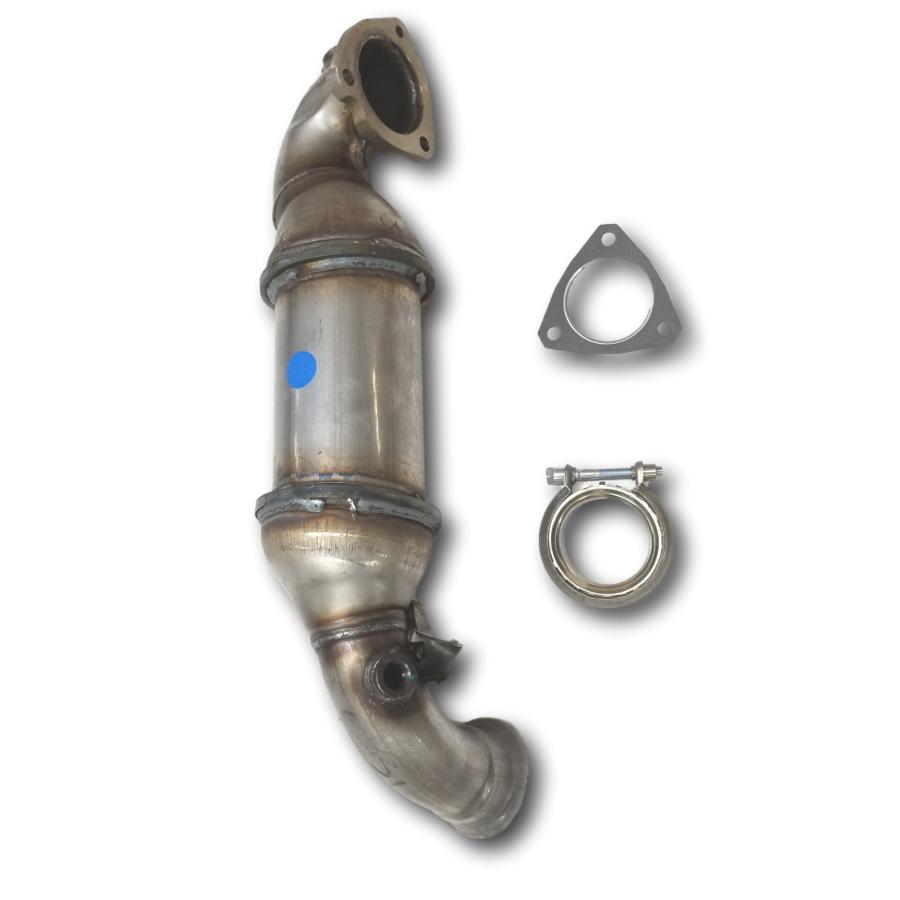 Mini Cooper S 2007-2015 Catalytic Converter 1.6L TURBO ,  BANK 1