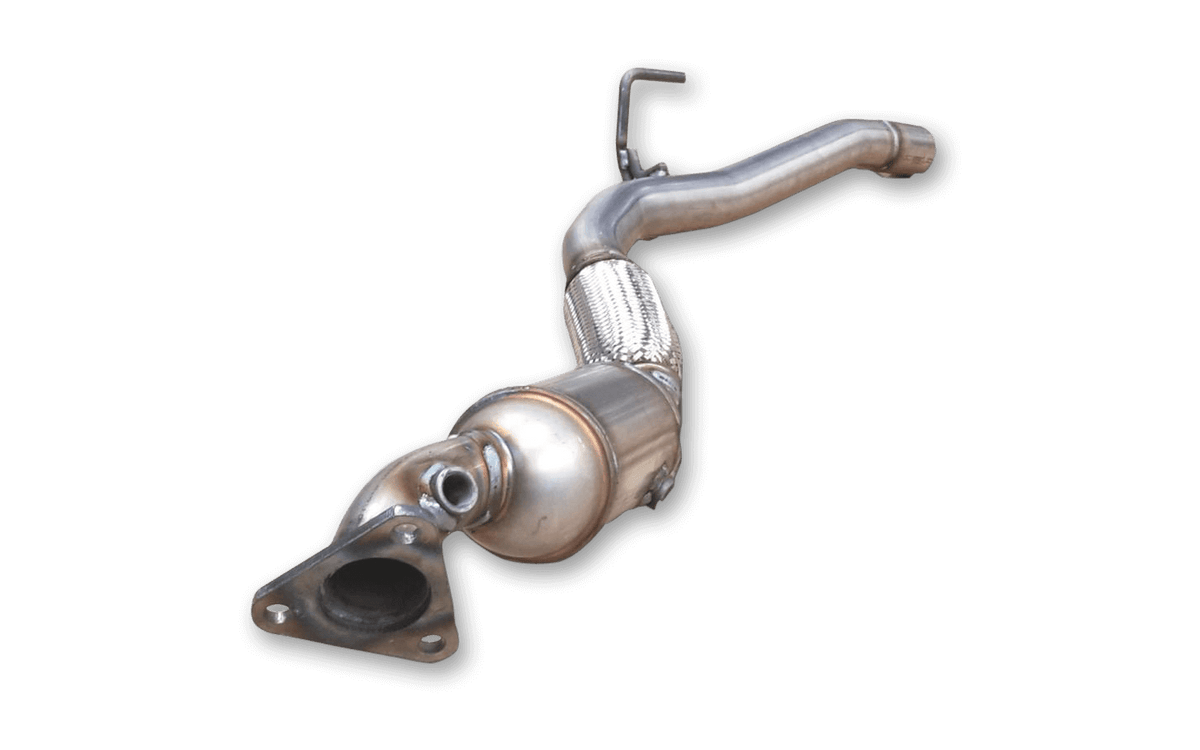 Catalytic Converters Mufflers Exhausts Muffler Express