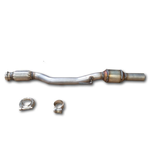 Mini Cooper S 2007-2015 Flex and REAR Catalytic Converter 1.6L TURBO