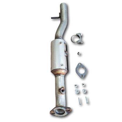 Mitsubishi Outlander 2011-2013 underbody Catalytic Converter 2.4L