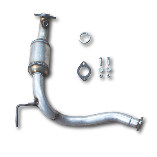 2007-2012 Toyota FJ Cruiser 4.0L V6 Catalytic Converter LEFT REAR