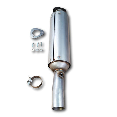Ford F53 Catalytic Converter 6.8L V10 1999-2001 , see notes