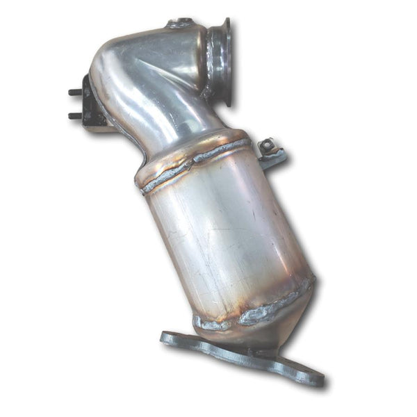 20162019 Chevrolet Cruze 1.4L Bank 1 Catalytic Converter , VIN code M