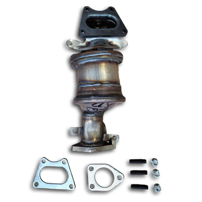 Honda Ridgeline 06-08 BANK 1 catalytic converter 3.5 , FIREWALL SIDE