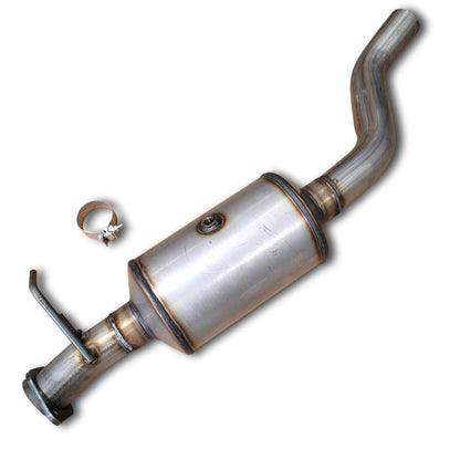 Ford F-650 2021-2025 Catalytic Converter 7.3L V8 OEM GRADE