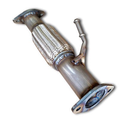Image 3 of Kia Sorento 2.5L 4cyl Turbo Flex Pipe 2021-2023 OEM Grade