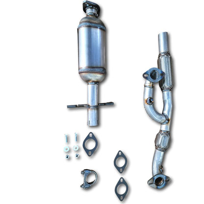 Hyundai XG300 Flex Catalytic Converter 3.5L V6